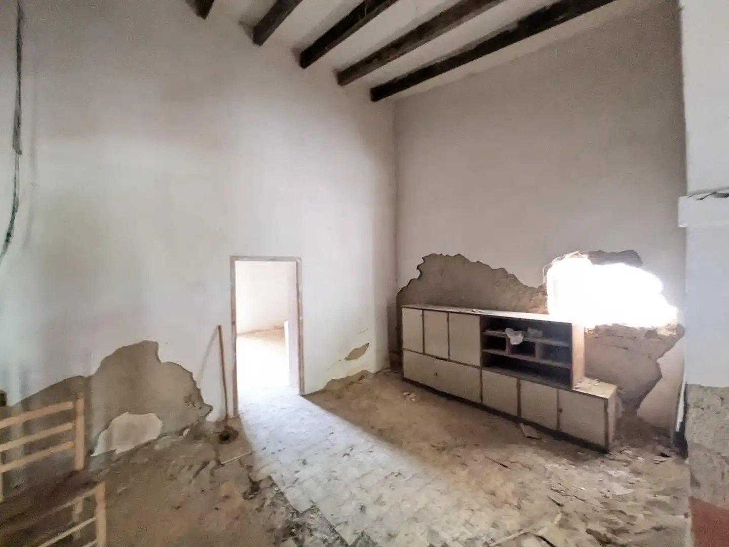 Casa o xalet en venda en Elche / Elx