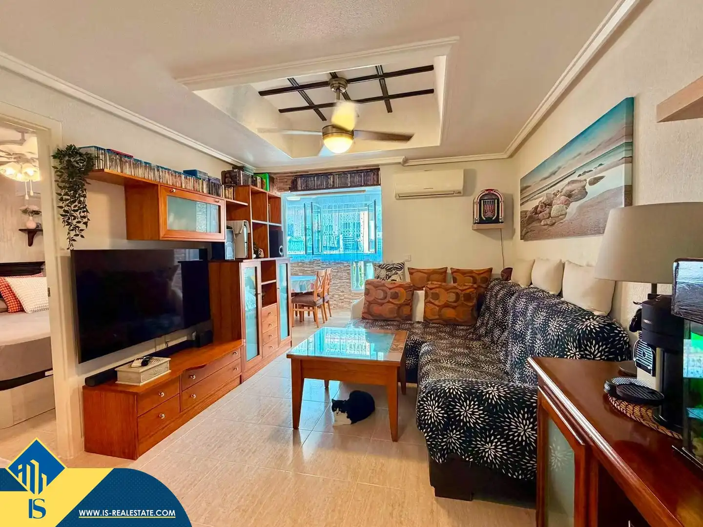 Penthouse zum Verkauf in Playa de los Locos, imagen 2