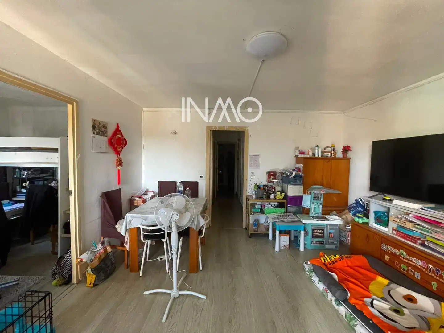 Piso con ascensor en venta en Mercat, imagen 3