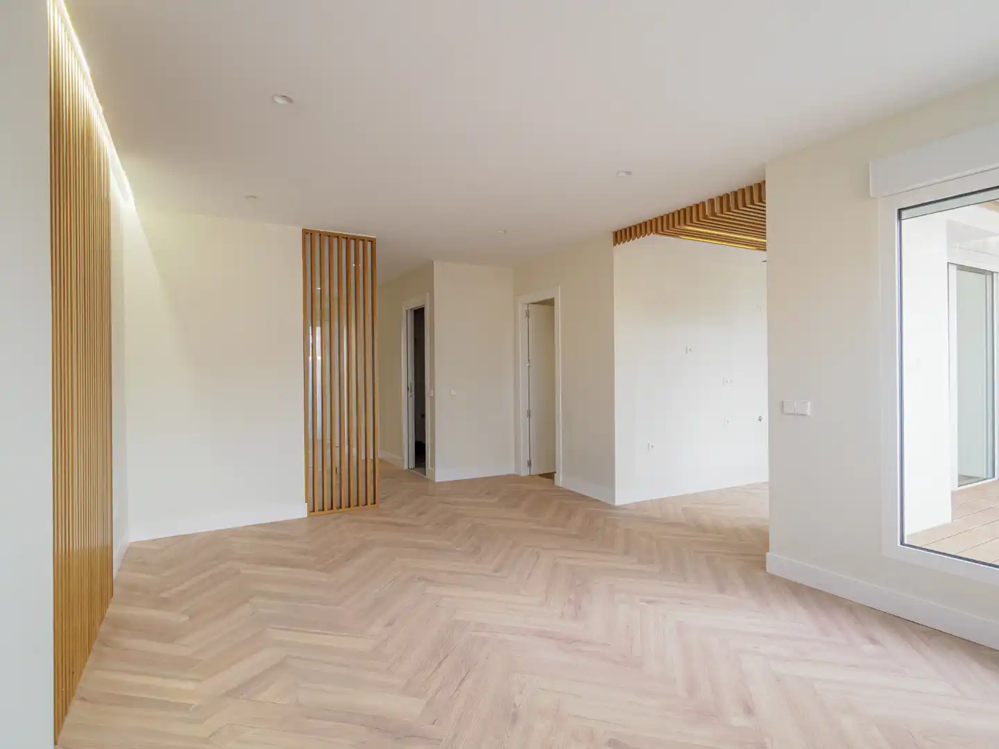 Àtic en venda en Madrid amb Aire condicionat, Calefacció i Parquet