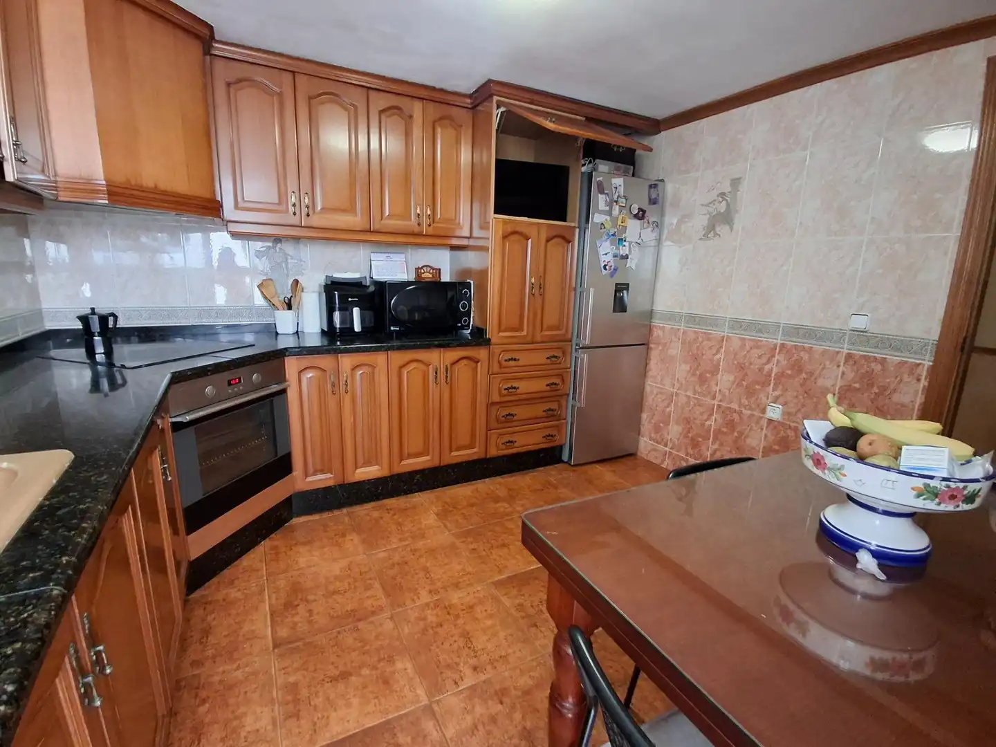 Wohnung mit Terrasse zum Verkauf in Casc Urbà, imagen 7