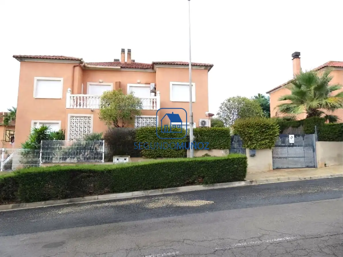 Maison avec piscine à vendre à Pedanías Este