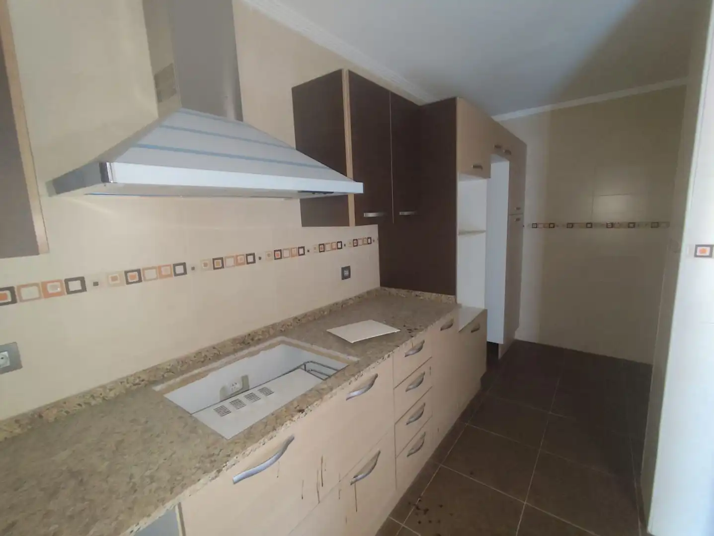 Appartamento con ascensore in vendita a Jose manuel Montes, imagen 3