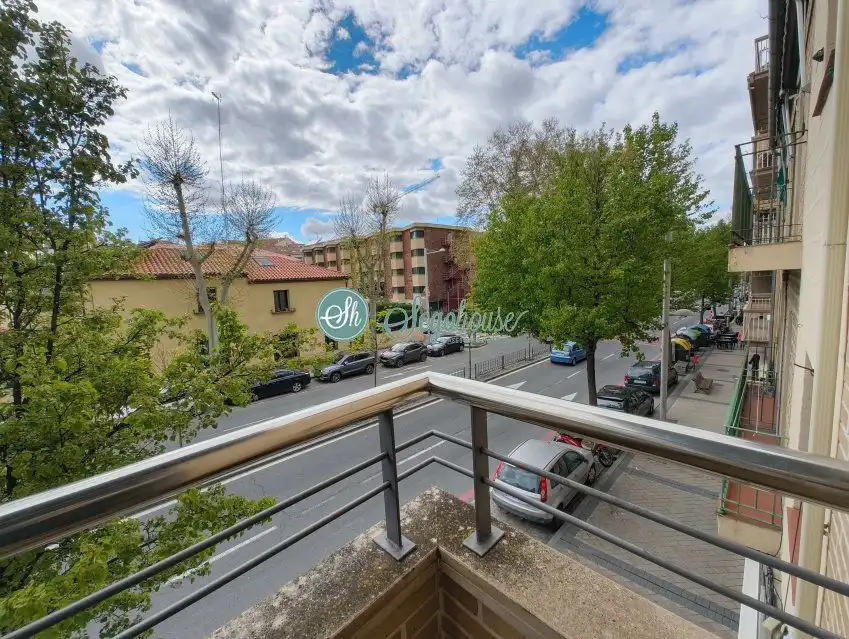 Flat for rent in El Cerro - Carretera de San Rafael