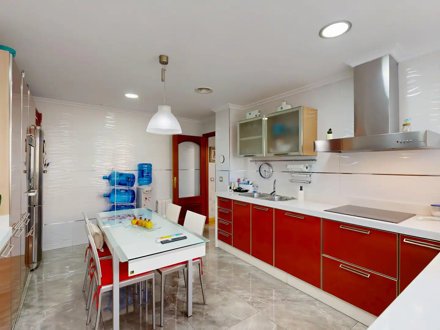 Terraced house with pool for sale in Montesol - Mejostilla, imagen 17