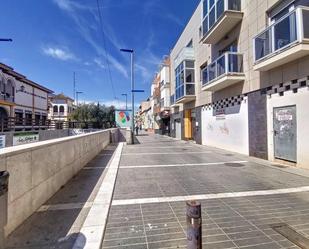 Pis de lloguer a Paseo Extremadura, Las Tres Cruces, Armilla
