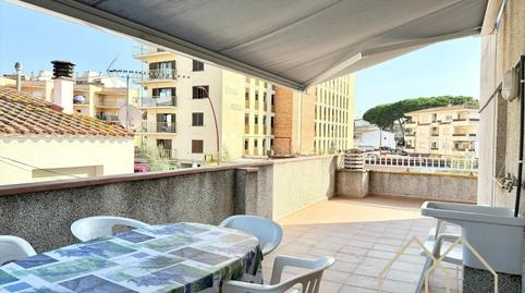 Foto 3 de Piso en venta en De Montgó, Riells, Girona
