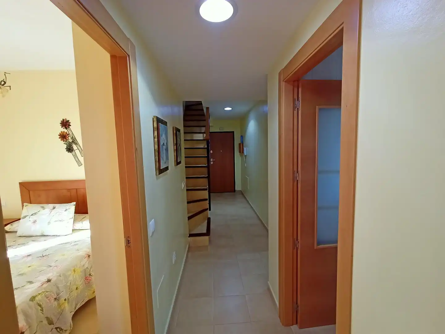 Ático en venta en El Ejido