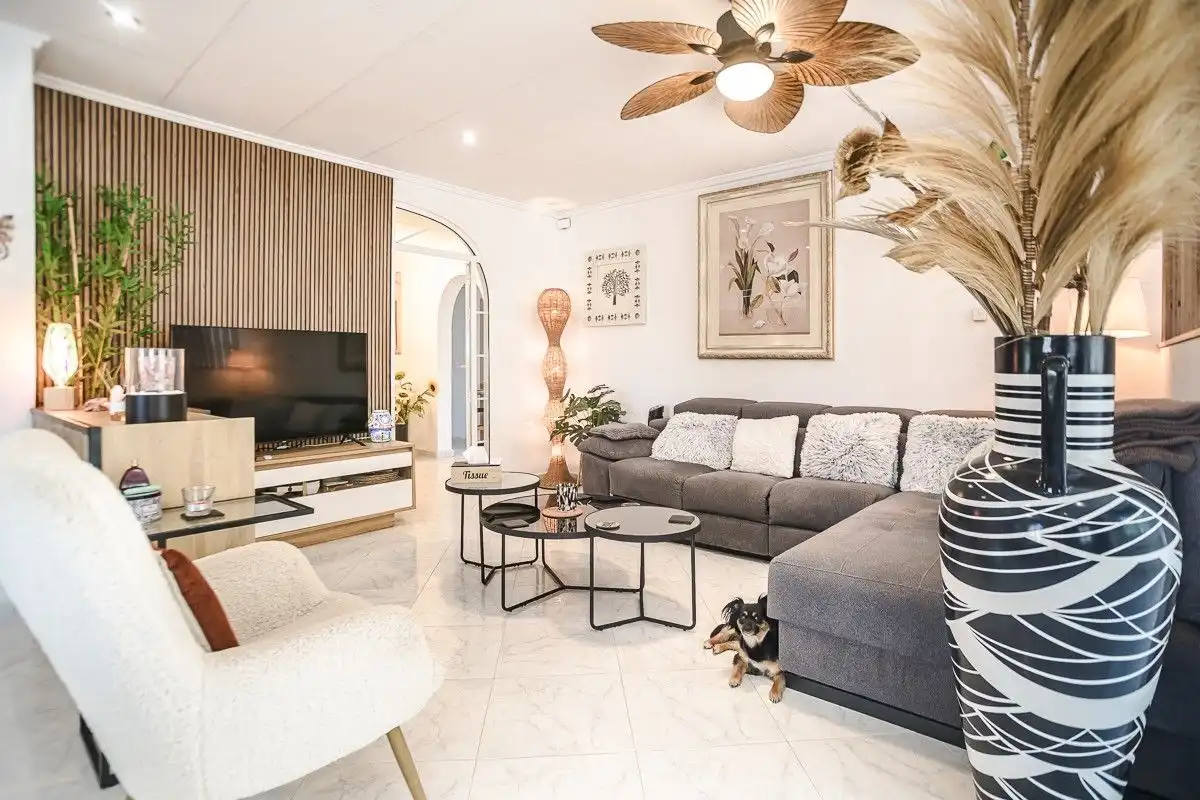 House with garden for sale in San Fulgencio, imagen 3