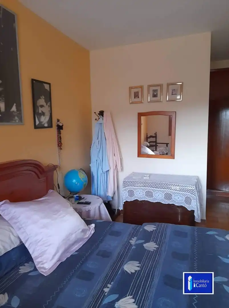 Chalet con piscina en venta en Batoi, imagen 17
