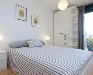 Apartament de lloguer a El Poblenou