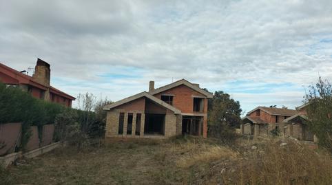 Foto 2 de Casa o chalet en venta en Calle de la Granjilla, Navas de Riofrío, Segovia