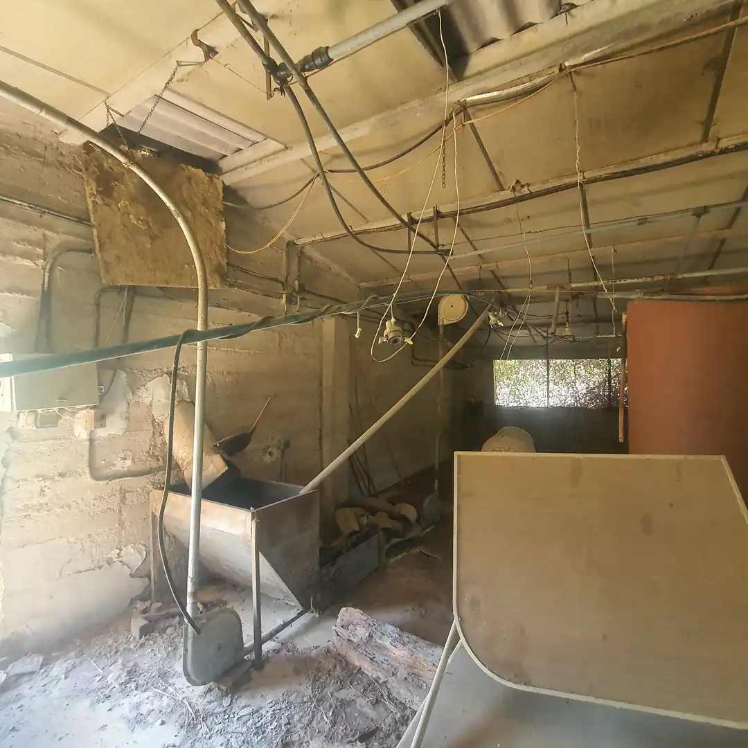 Edificio en venta en El Pinell de Brai