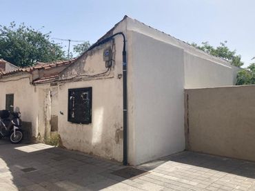 Terreny residencial en venda a Griñón