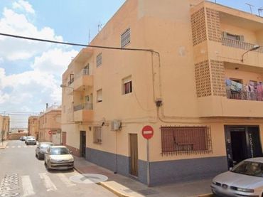 Appartamento in vendita a Santa María del Águila