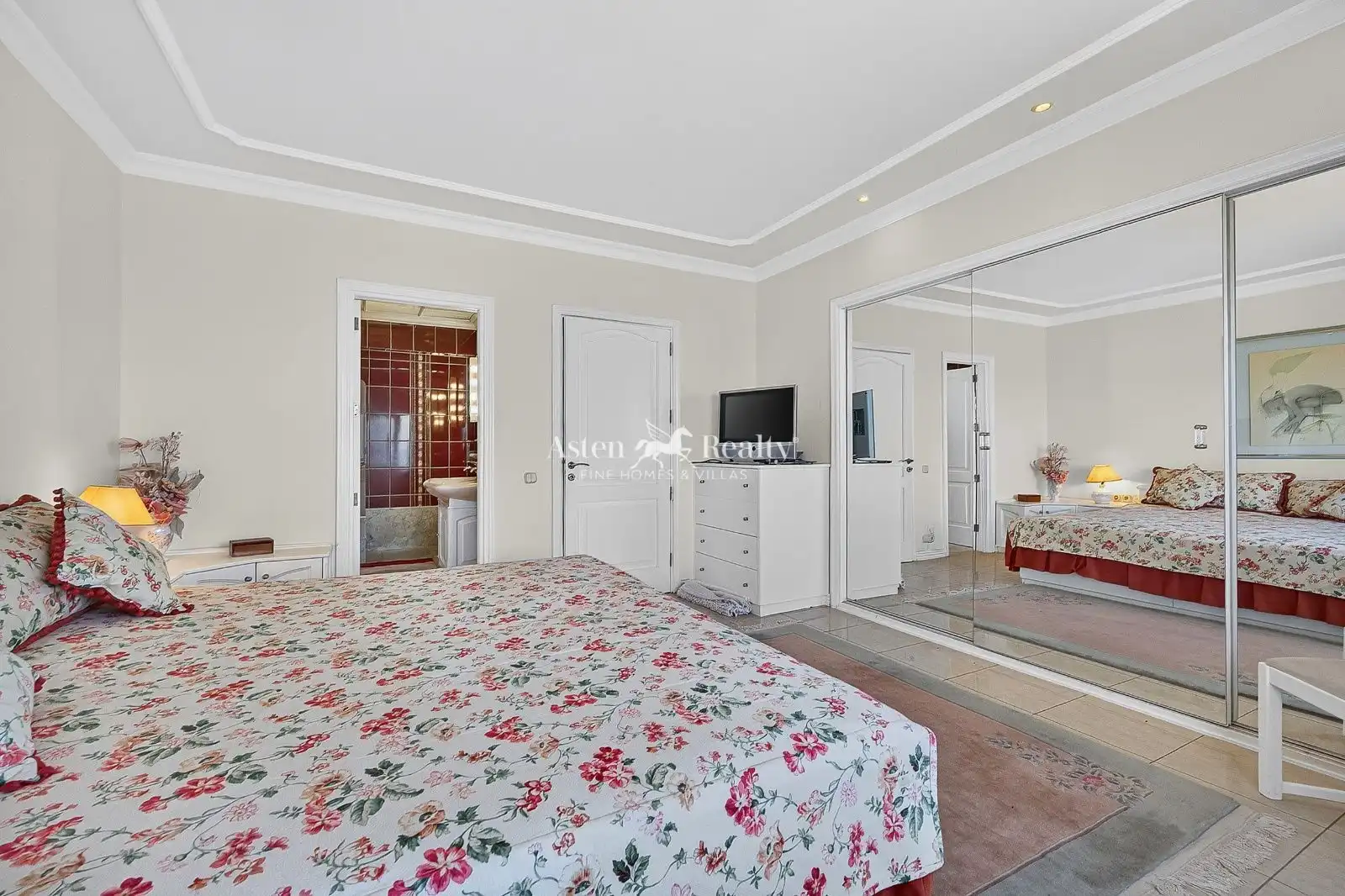 Habitación de Casa o chalet en venta en San Cristóbal de la Laguna con Terraza, Trastero y Piscina