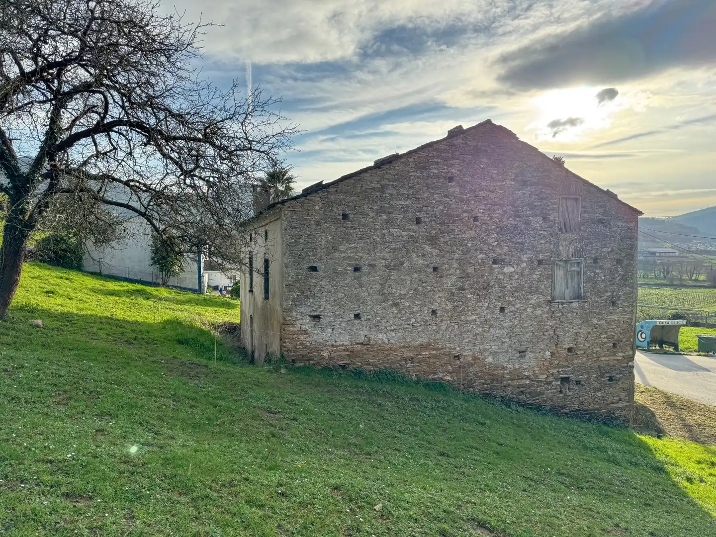 Casa in vendita a O Carballal 10, imagen 9