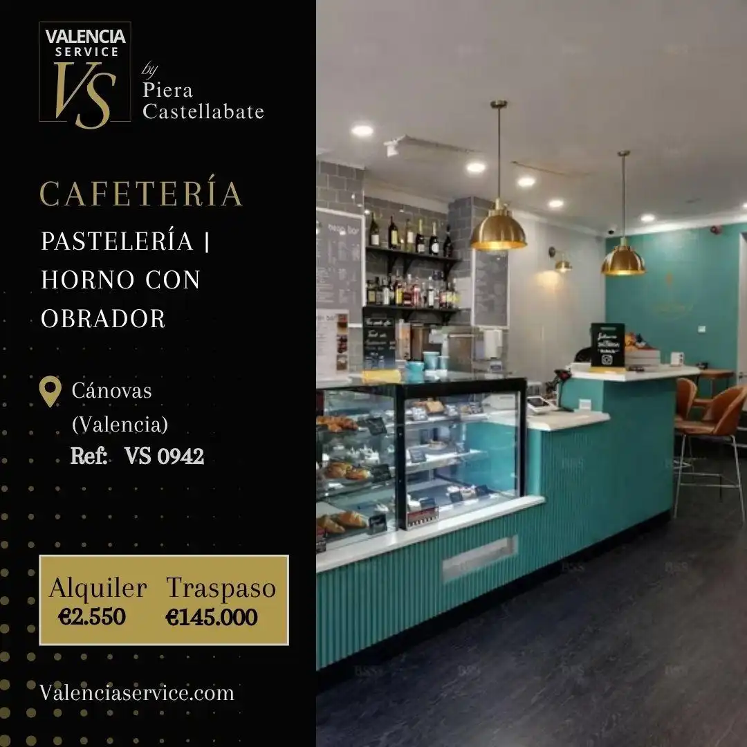 Locale commerciale in cessione a L'Eixample
