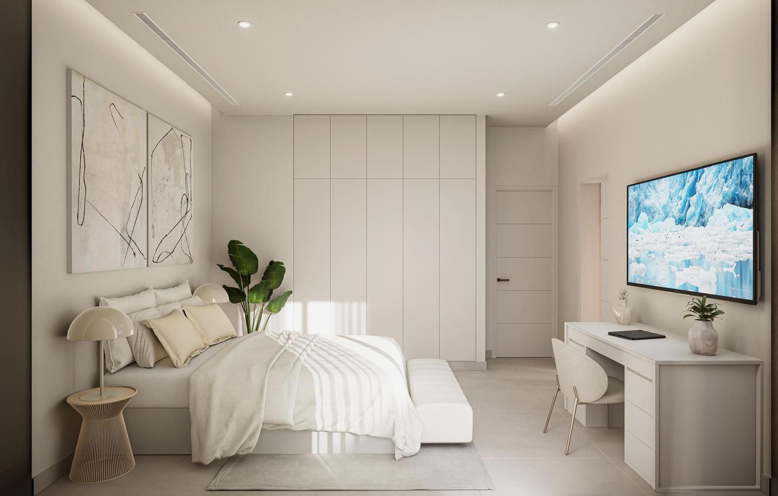 Habitación de Casa o chalet en venta en Consell con Terraza