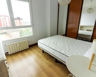 Bedroom of Flat to rent in Santander  with Heating and Balcony