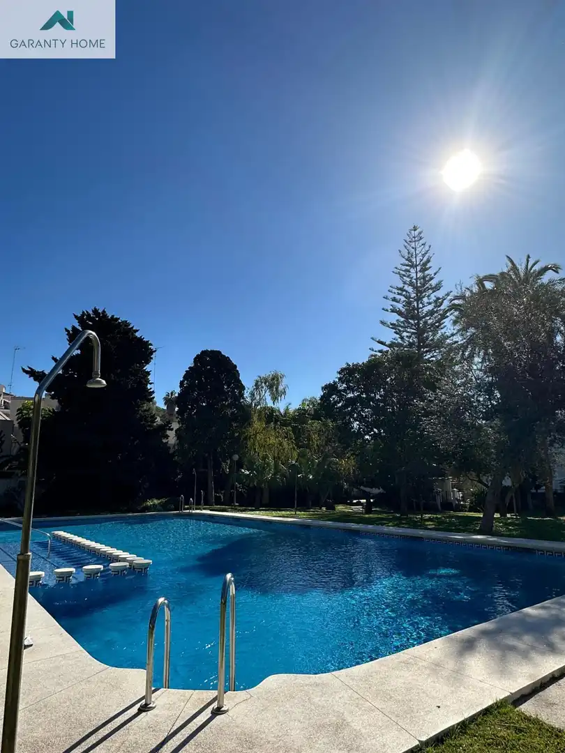 Detached house with pool for sale in Calle cerrado Calderón, imagen 54