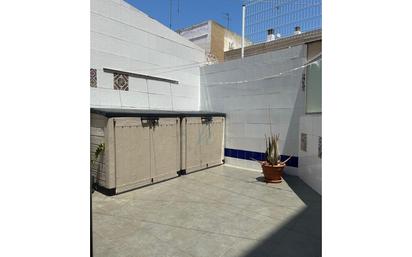 Exterior view of Flat for sale in Tavernes Blanques