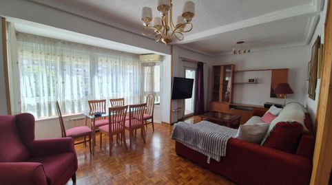 Photo 5 of Apartments for rent in Paseo de San Gregorio, 73, Centro, Puertollano