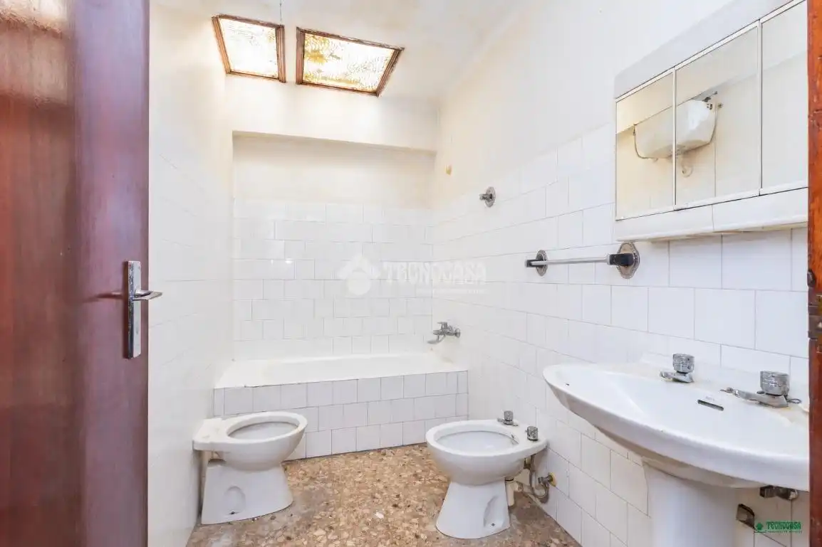 Casa aparellada amb terrassa en venda a Vera Ciudad, imagen 32