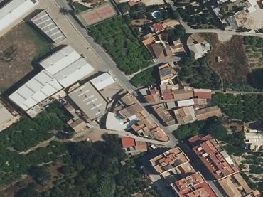 Casa en venda a Pinos 21