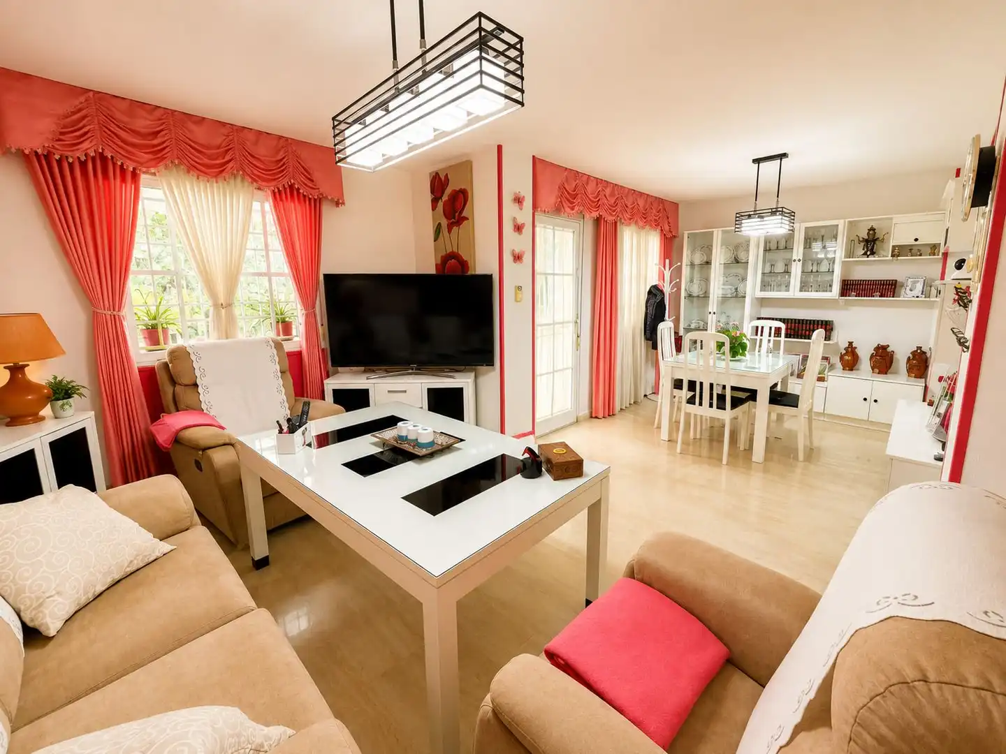 Haus mit Garten zum Verkauf in Calle PERAL, imagen 49