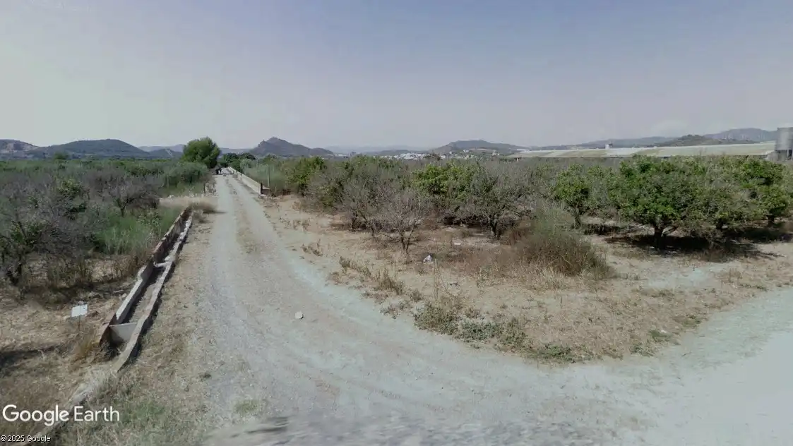 Rustikales Grundstück zum Verkauf in La Llosa, imagen 6