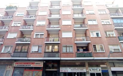 Exterior view of Flat for sale in Bilbao 