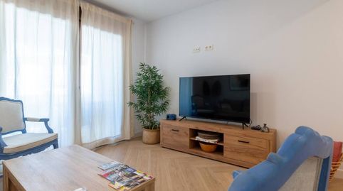 Foto 2 de Apartamento de alquiler en Pasaje Saravia, 5, Zona Centro, Córdoba Capital