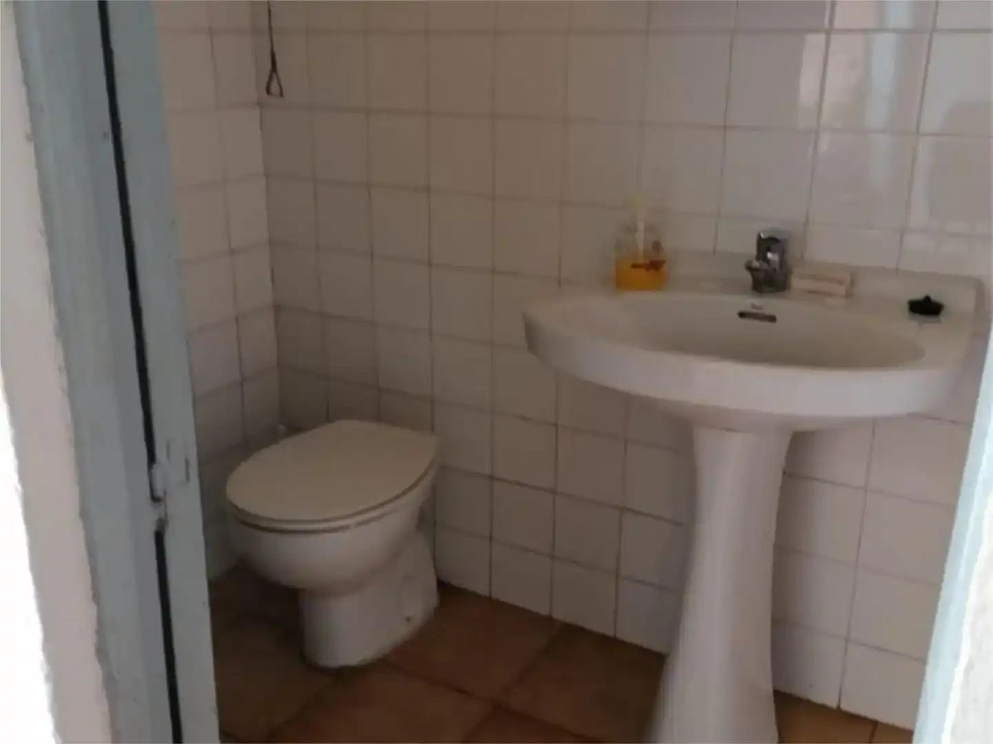 Bany de Pis en venda en Palafrugell amb Traster