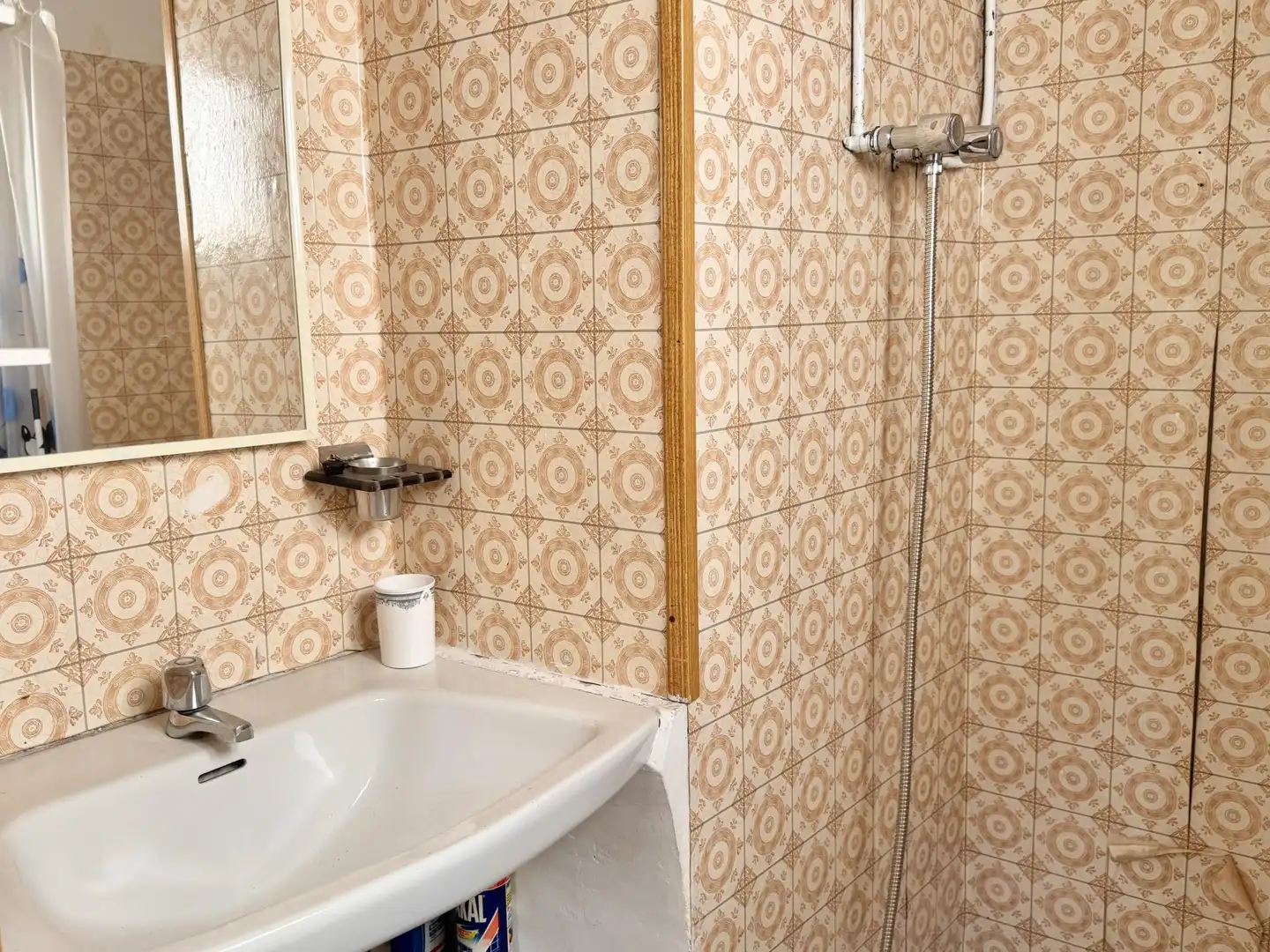 Casa adosada en venta en del Verger, La Pobla de Lillet