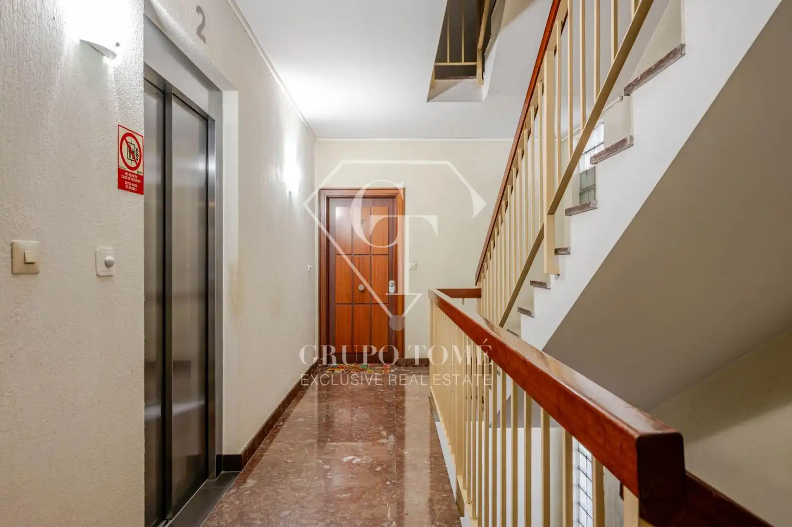 Piso en venta en Paseo DE PIO BAROJA, Antiguo