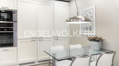 Foto 3 de Casa o chalet de alquiler en El Vedat - Santa Apolonia, Torrent