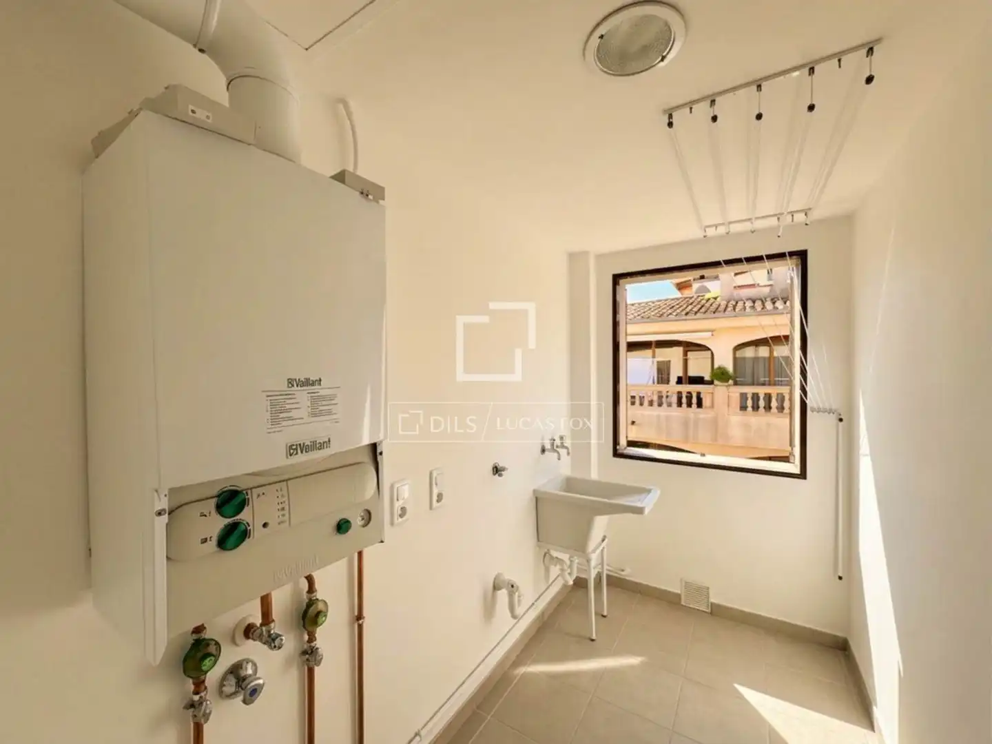 Baño de Ático en venta en Capdepera con Calefacción, Parquet y Terraza