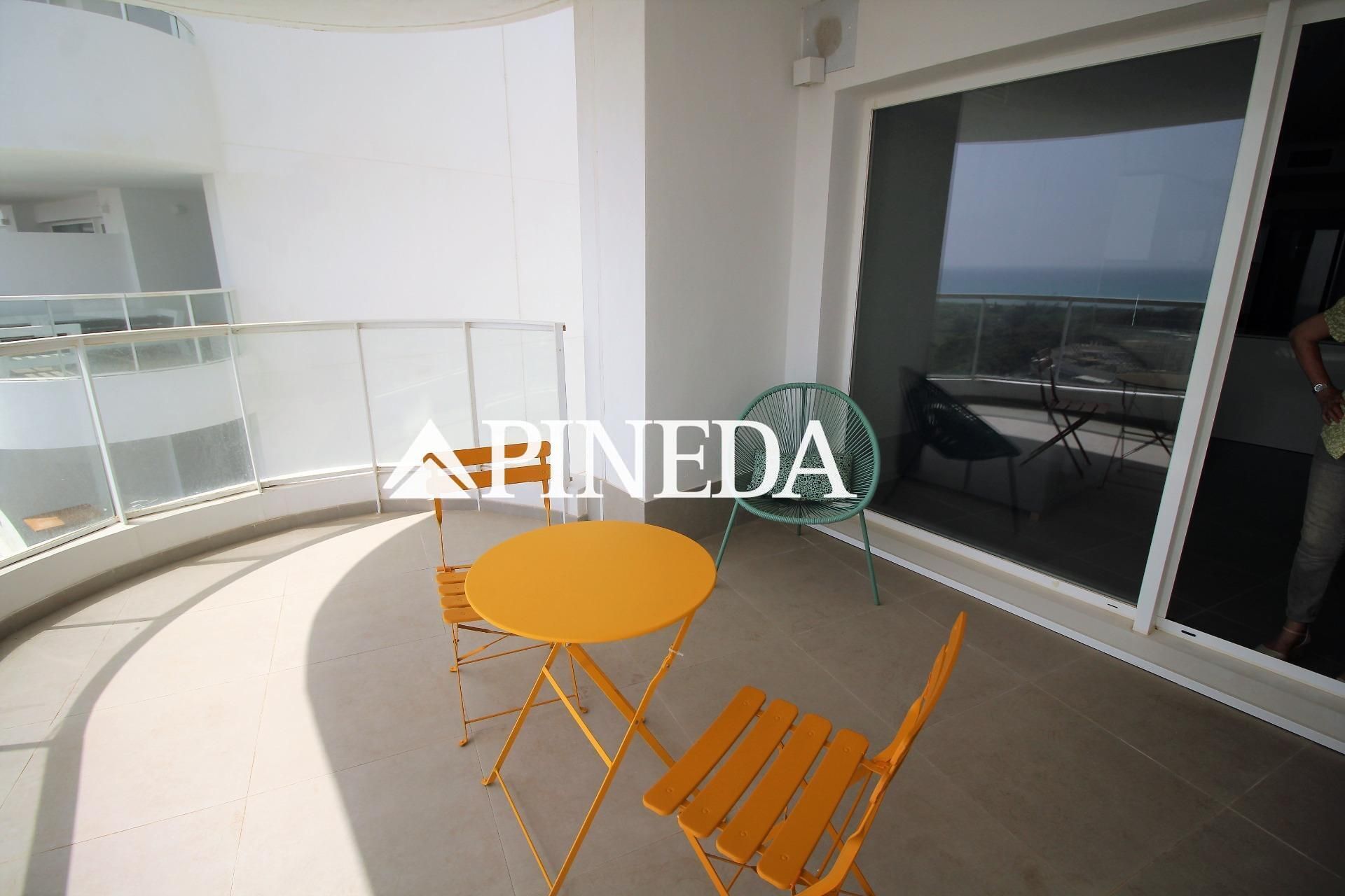 Apartament de lloguer a Calle FLOR DEL TARONGER DE LA