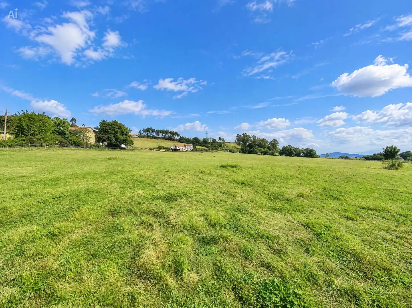 Wohnbaugrundstück zum Verkauf in Lugar Llorianes, imagen 10