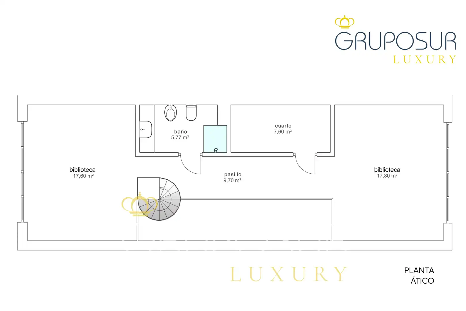 Casa o chalet en venta en Valladolid con Calefacción, Jardín privado y Parquet