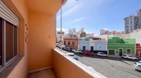 Foto 5 de Pis en venda a Bogota, Guanarteme, Las Palmas de Gran Canaria