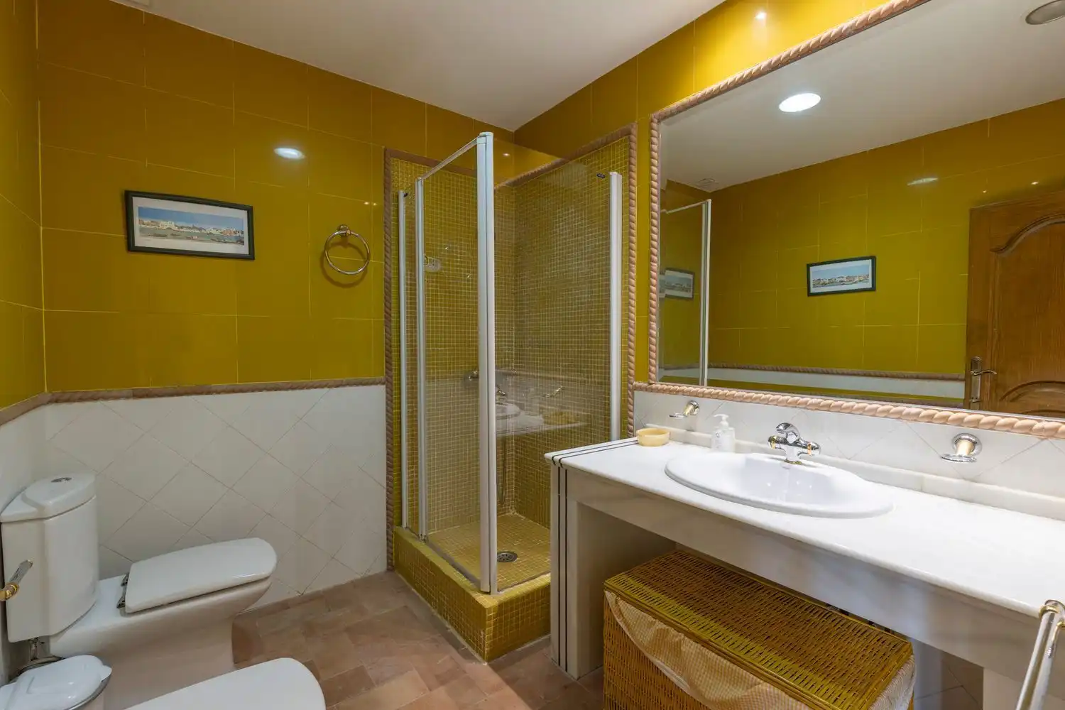 Villa mit Pool zum Verkauf in Urbanizacion Urbanización Costa Aguilera Alta, imagen 45