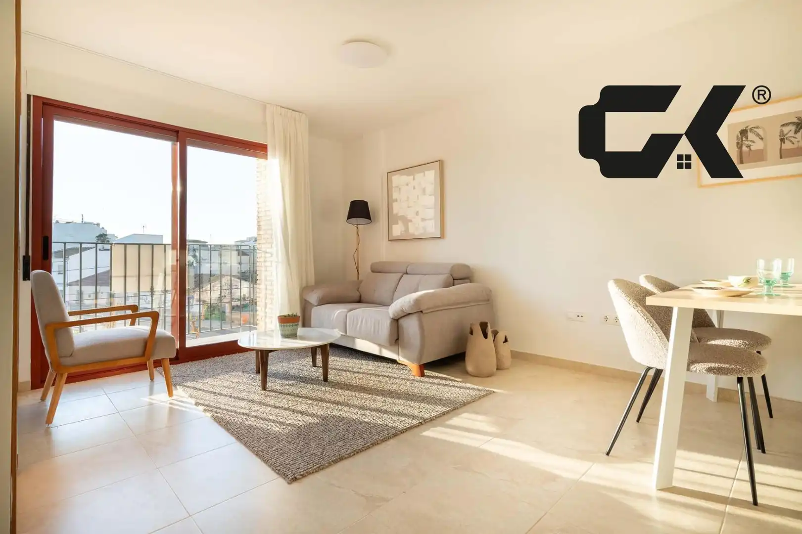 Apartamento en venta en Campo de Murcia, imagen 6