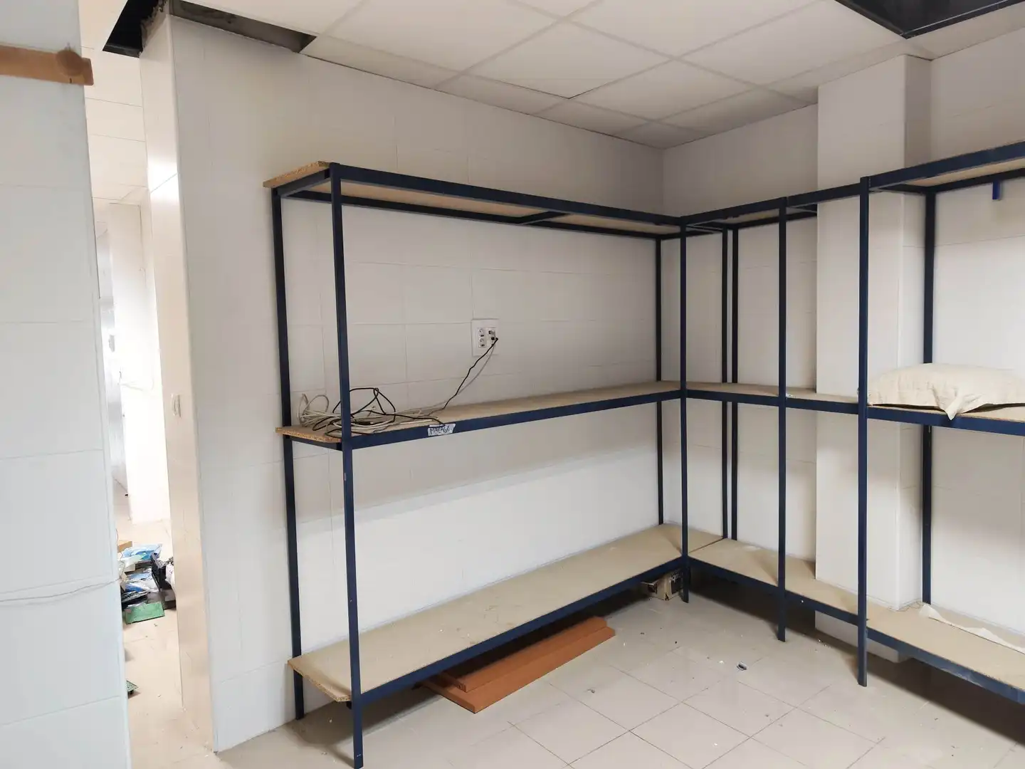 Local comercial en venda a Calle Carreteros, imagen 17