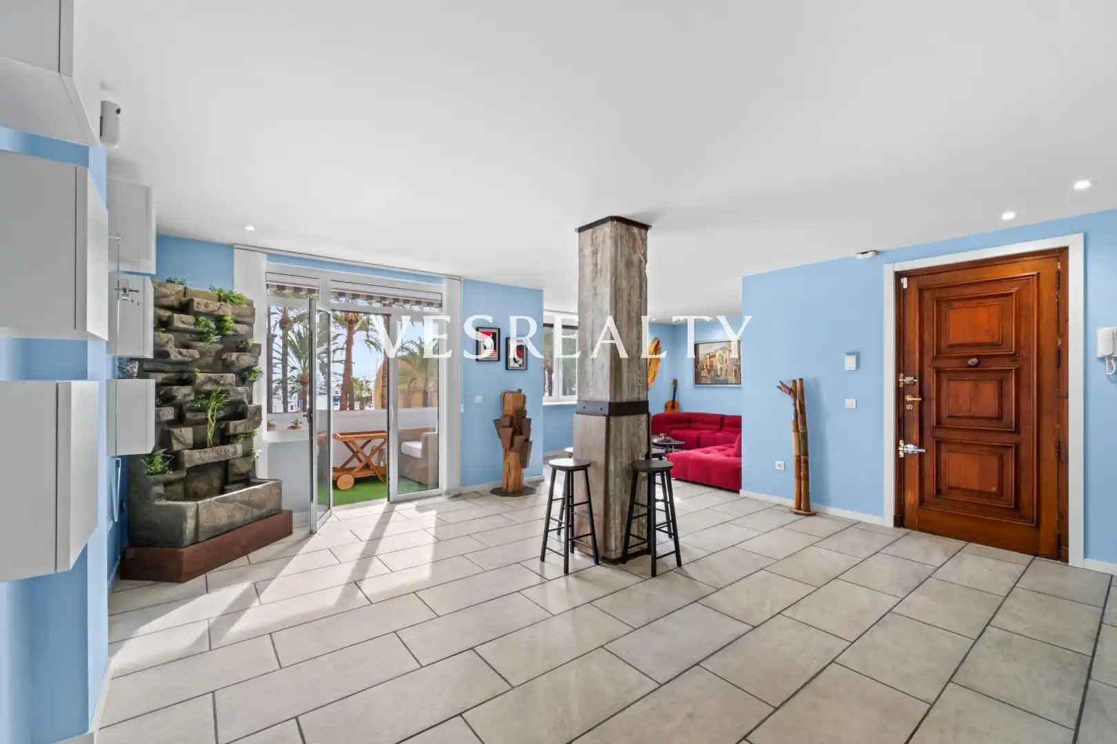 Appartement avec terrasse à louer à Centro, imagen 8