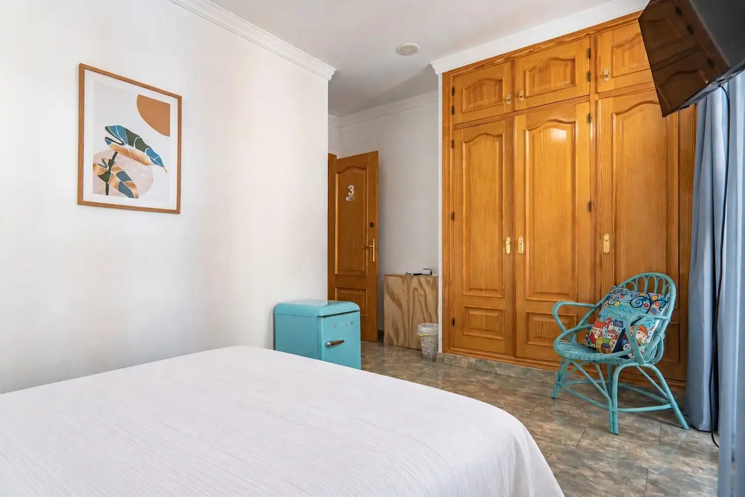 Habitación de Casa o chalet en venta en Caleta de Vélez