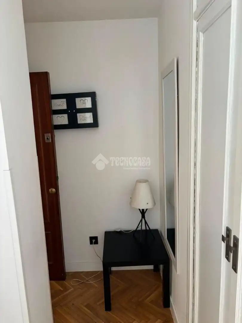 Piso en venta en Madrid