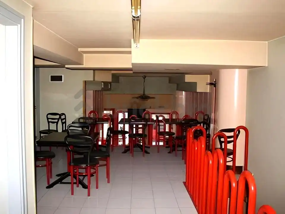 Commercial properties for sale in Burgos