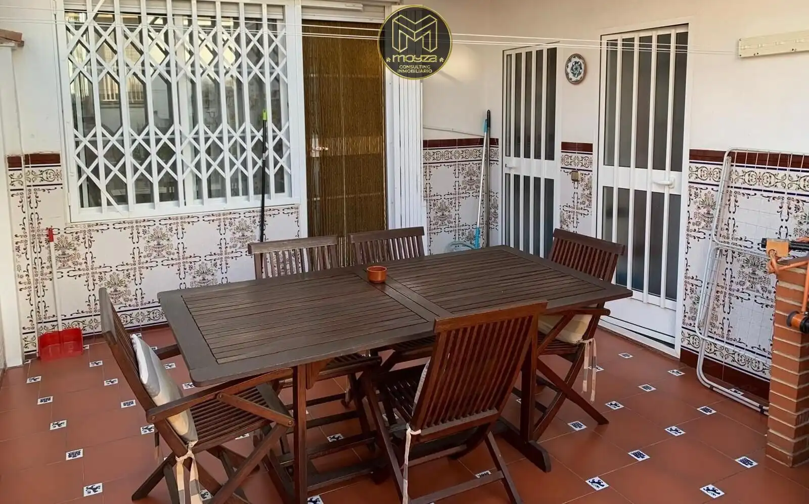 Haus mit Terrasse zum Verkauf in Los Villares, imagen 29